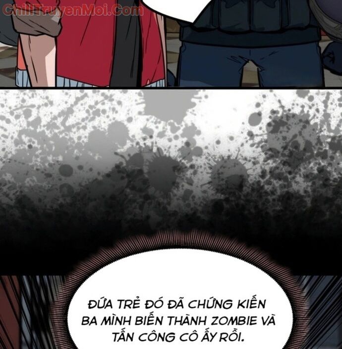 Kẻ Không Thuộc Về Loài Người Chapter 24 - Trang 2