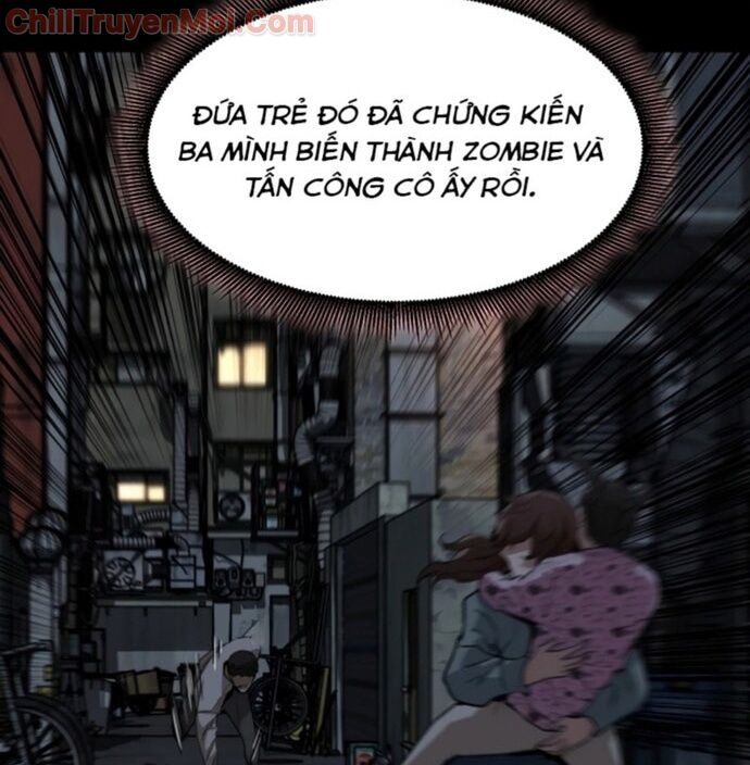 Kẻ Không Thuộc Về Loài Người Chapter 24 - Trang 2