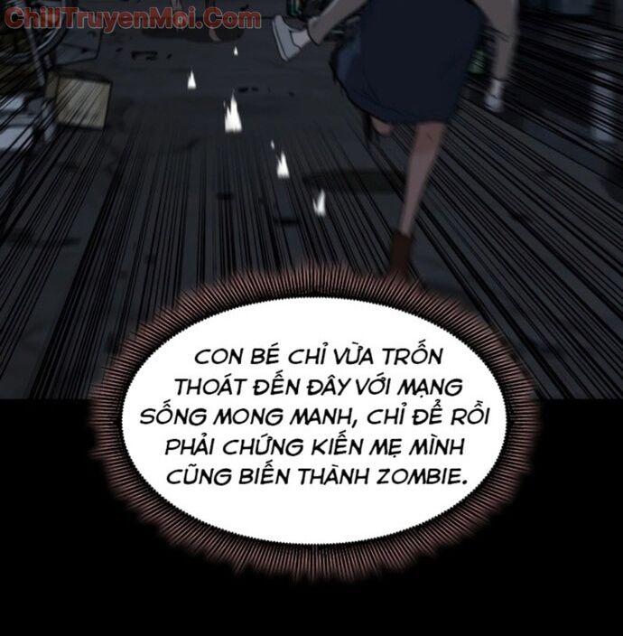 Kẻ Không Thuộc Về Loài Người Chapter 24 - Trang 2
