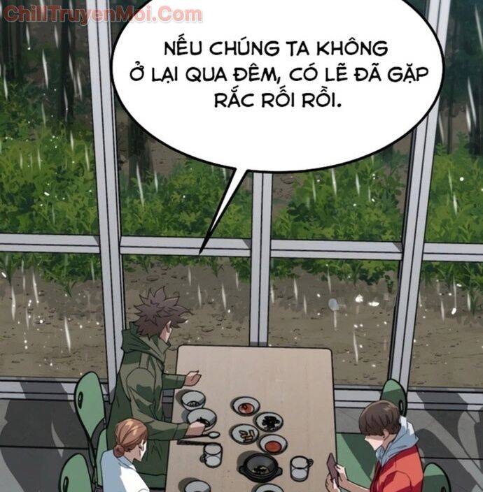 Kẻ Không Thuộc Về Loài Người Chapter 25 - Trang 2