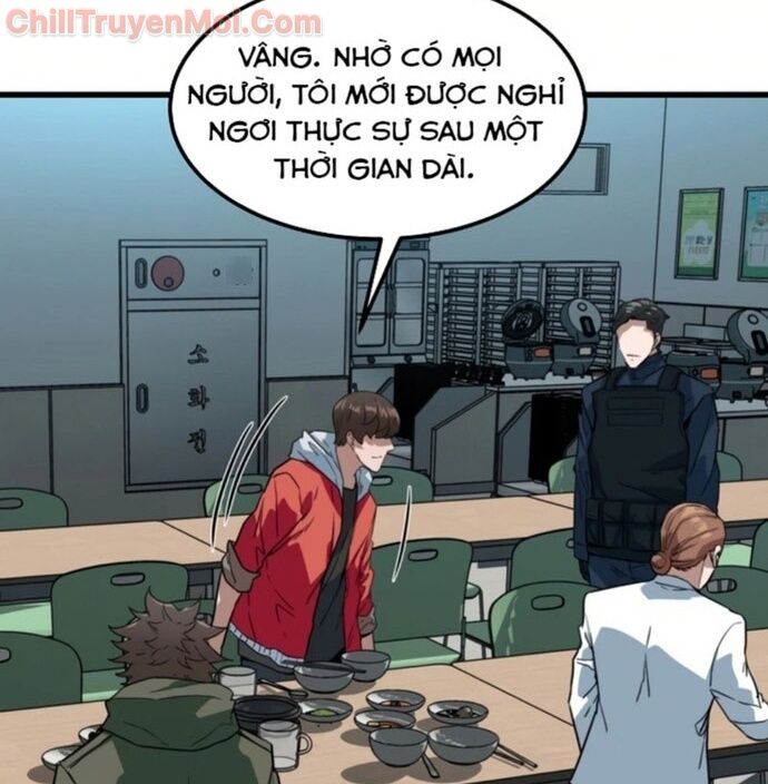 Kẻ Không Thuộc Về Loài Người Chapter 25 - Trang 2
