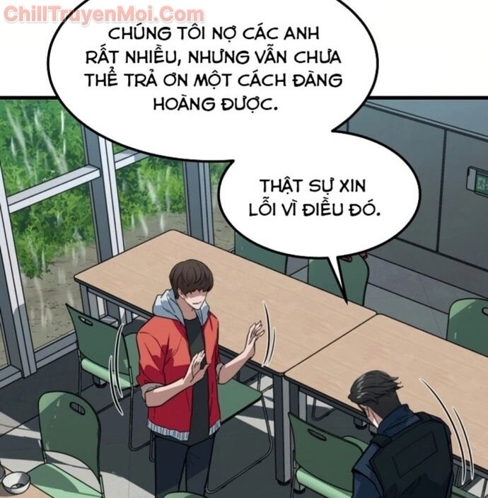 Kẻ Không Thuộc Về Loài Người Chapter 25 - Trang 2