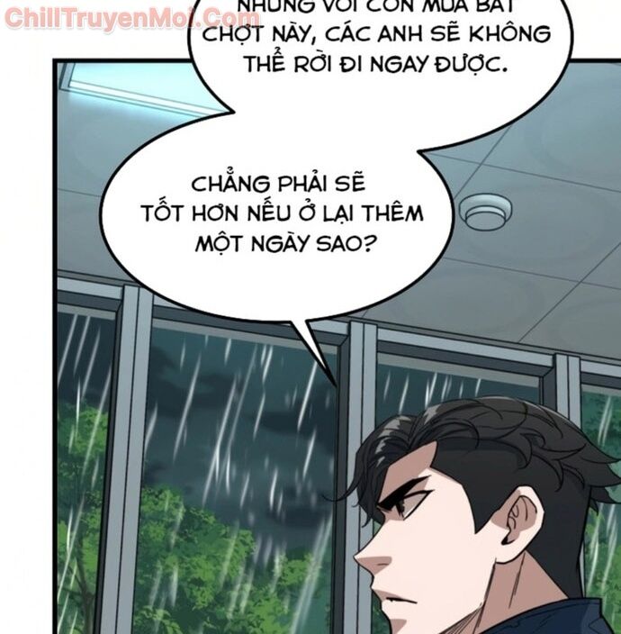 Kẻ Không Thuộc Về Loài Người Chapter 25 - Trang 2