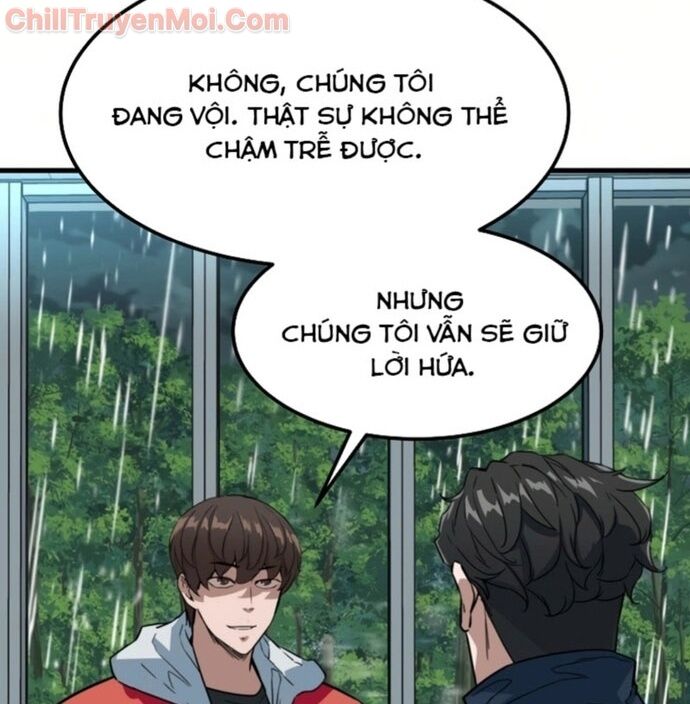 Kẻ Không Thuộc Về Loài Người Chapter 25 - Trang 2