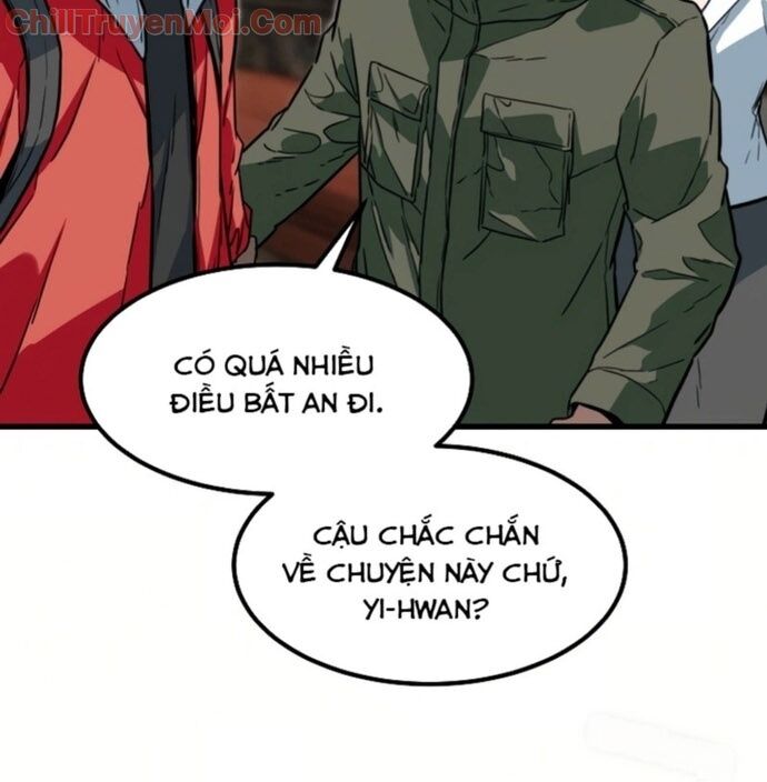 Kẻ Không Thuộc Về Loài Người Chapter 25 - Trang 2