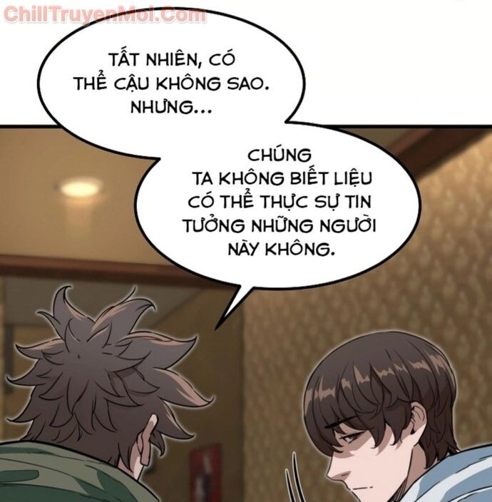 Kẻ Không Thuộc Về Loài Người Chapter 25 - Trang 2