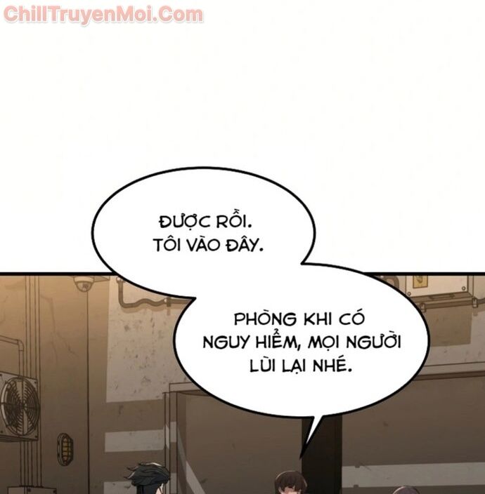 Kẻ Không Thuộc Về Loài Người Chapter 25 - Trang 2