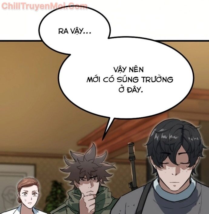 Kẻ Không Thuộc Về Loài Người Chapter 25 - Trang 2