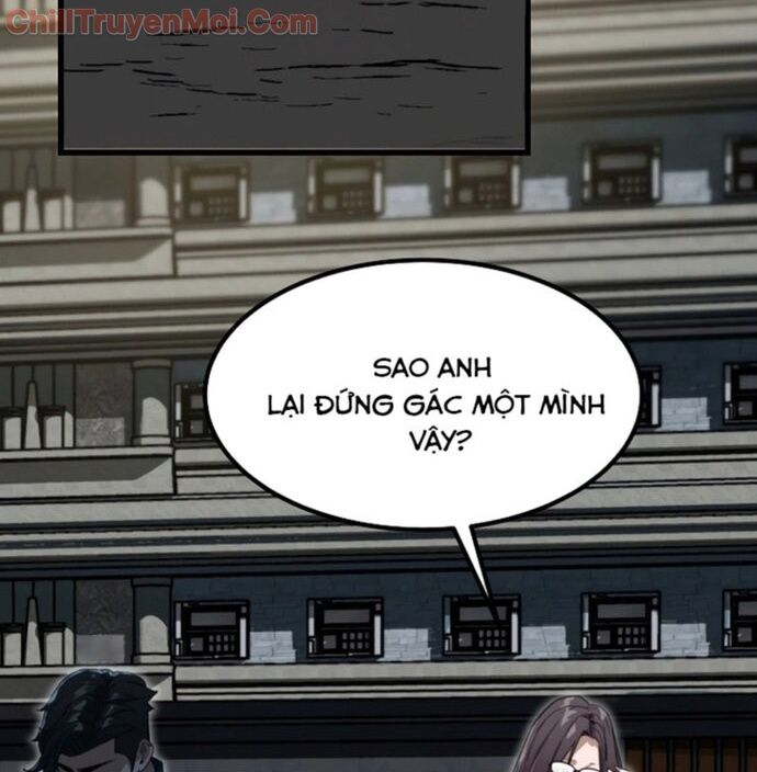 Kẻ Không Thuộc Về Loài Người Chapter 25 - Trang 2