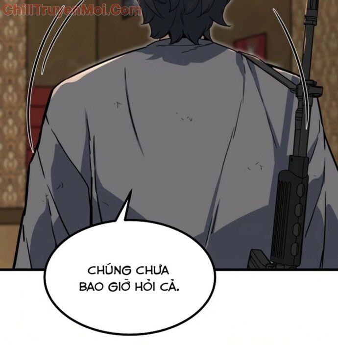 Kẻ Không Thuộc Về Loài Người Chapter 25 - Trang 2