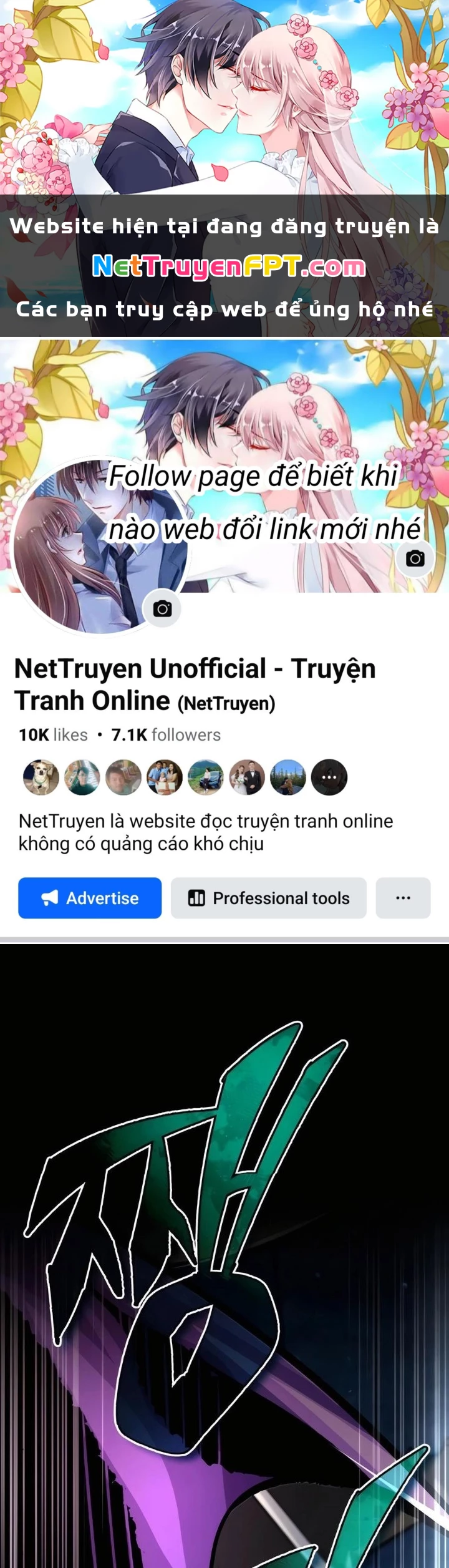 Kẻ Không Thuộc Về Loài Người Chapter 26 - Trang 2