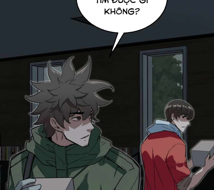 Kẻ Không Thuộc Về Loài Người Chapter 29 - Trang 2