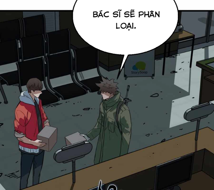 Kẻ Không Thuộc Về Loài Người Chapter 29 - Trang 2