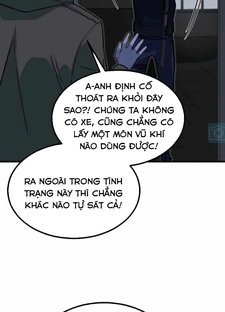 Kẻ Không Thuộc Về Loài Người Chapter 32 - Trang 2