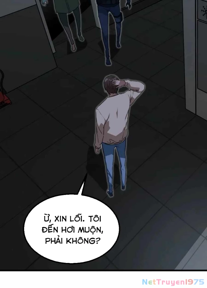 Kẻ Không Thuộc Về Loài Người Chapter 32 - Trang 2