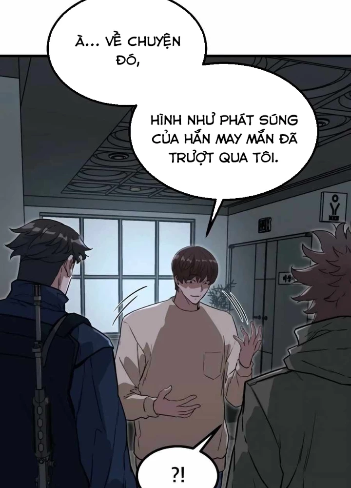 Kẻ Không Thuộc Về Loài Người Chapter 32 - Trang 2