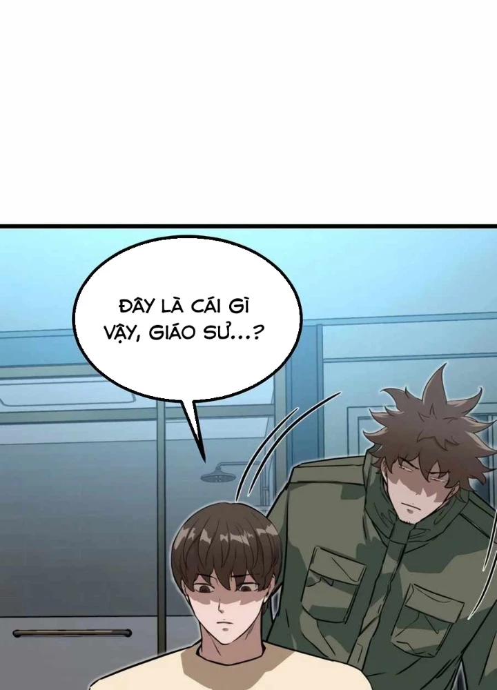 Kẻ Không Thuộc Về Loài Người Chapter 32 - Trang 2