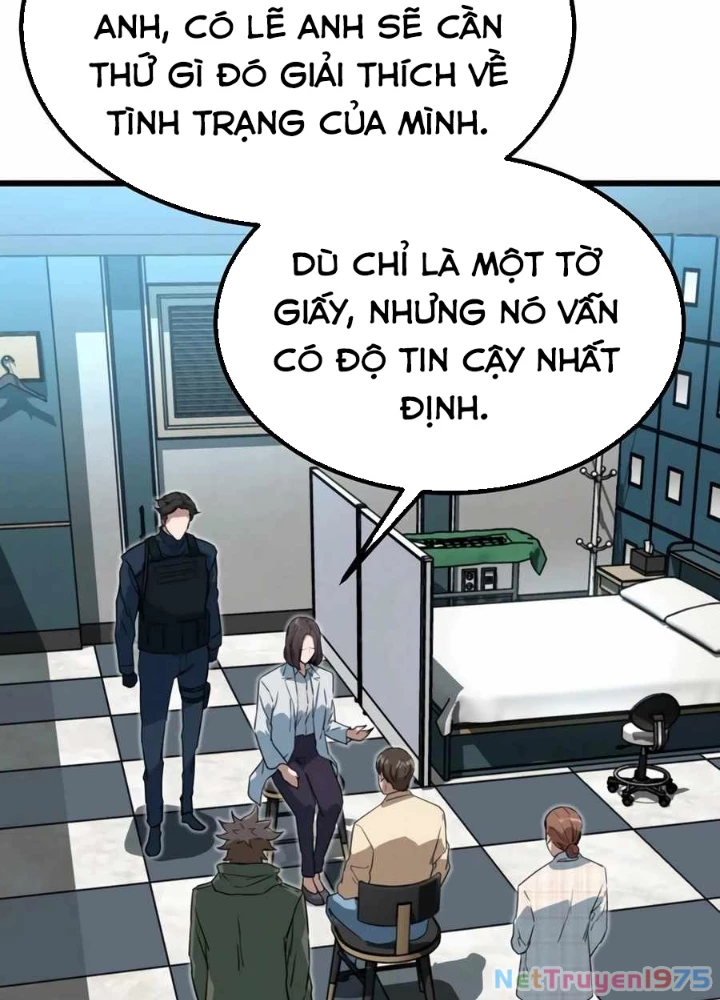Kẻ Không Thuộc Về Loài Người Chapter 32 - Trang 2