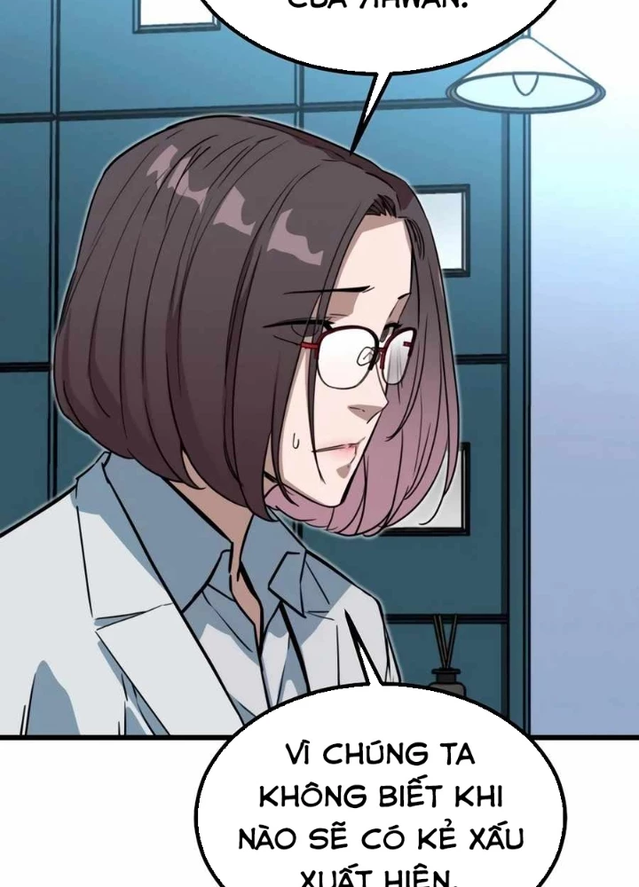 Kẻ Không Thuộc Về Loài Người Chapter 32 - Trang 2