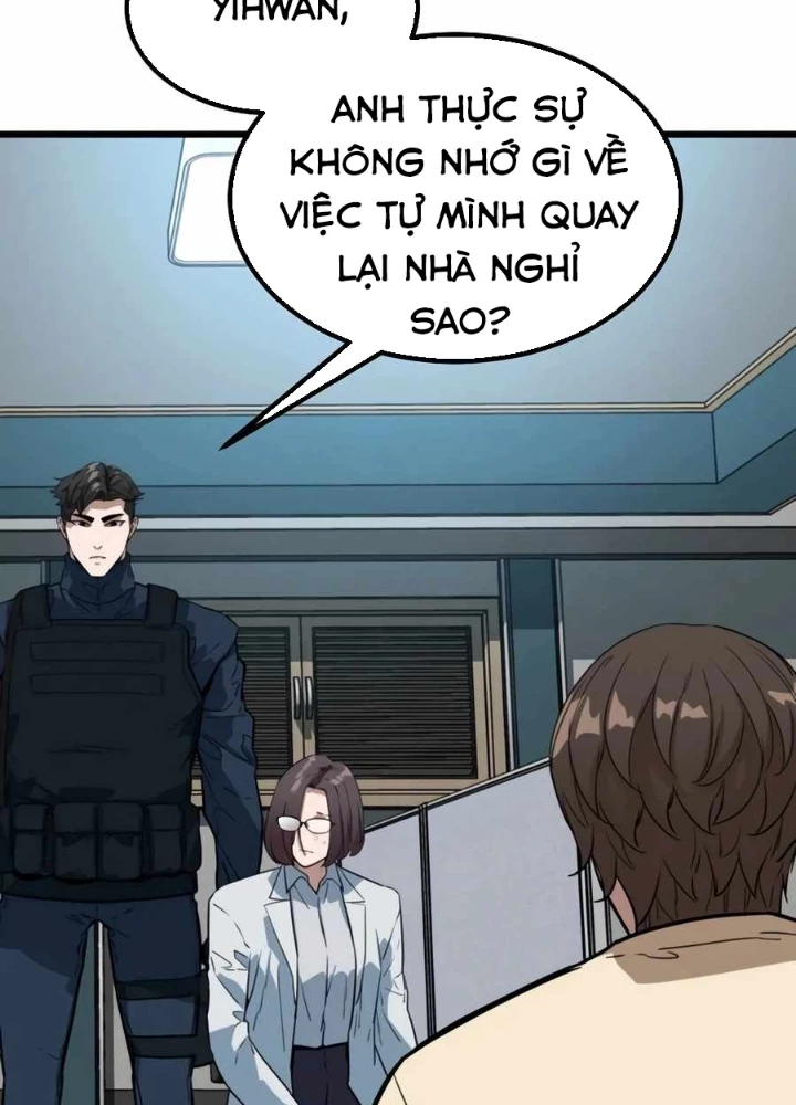 Kẻ Không Thuộc Về Loài Người Chapter 32 - Trang 2