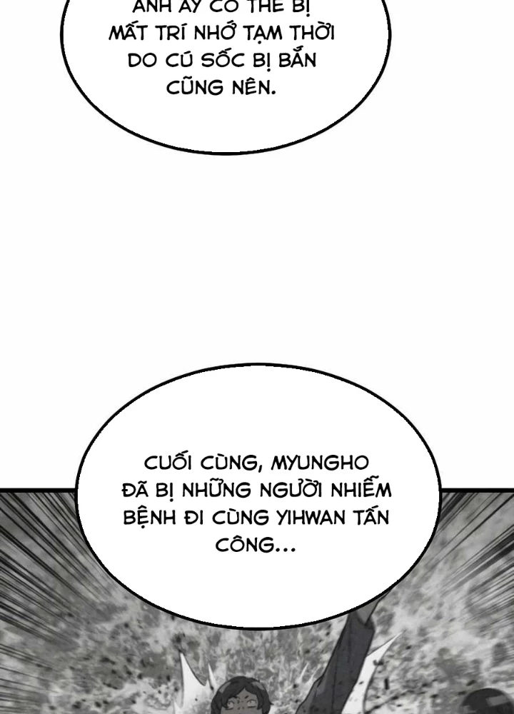 Kẻ Không Thuộc Về Loài Người Chapter 32 - Trang 2