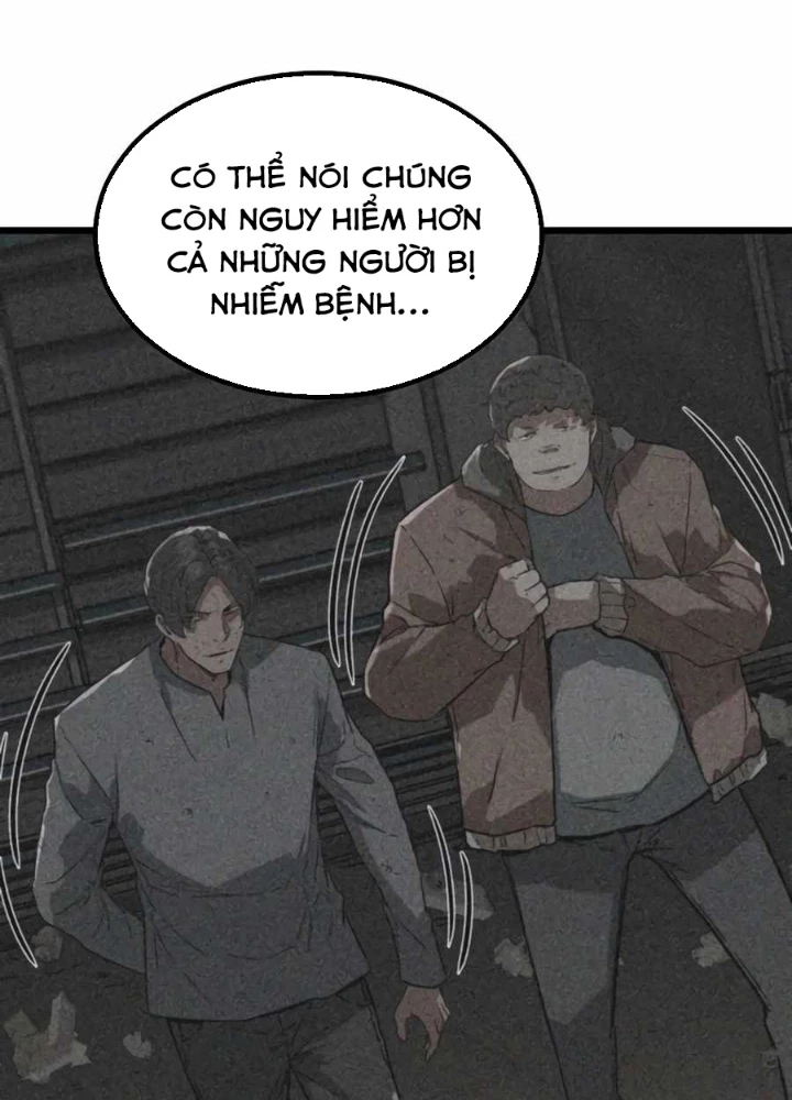 Kẻ Không Thuộc Về Loài Người Chapter 32 - Trang 2