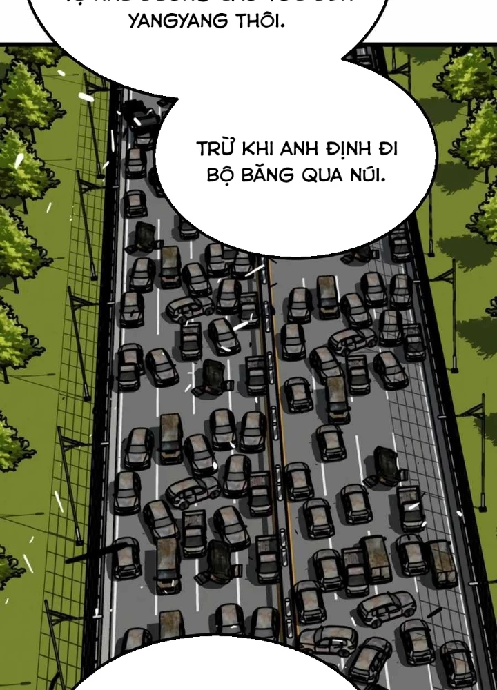 Kẻ Không Thuộc Về Loài Người Chapter 32 - Trang 2