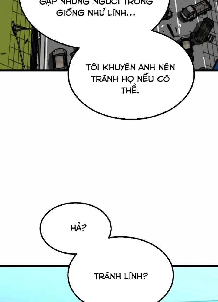 Kẻ Không Thuộc Về Loài Người Chapter 32 - Trang 2