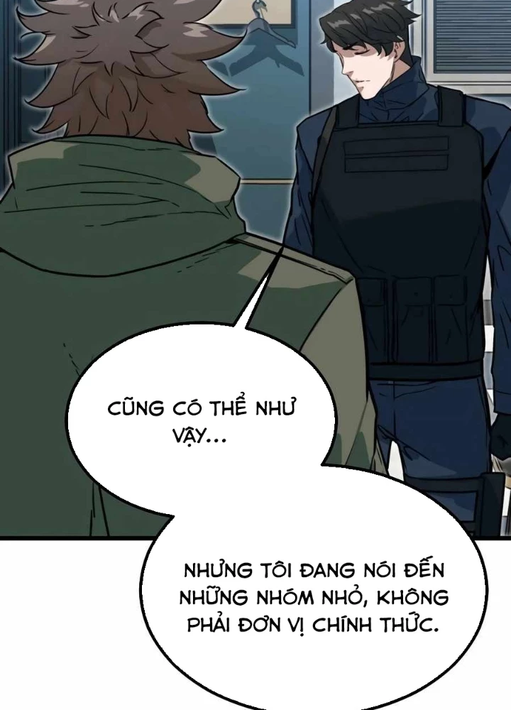 Kẻ Không Thuộc Về Loài Người Chapter 32 - Trang 2