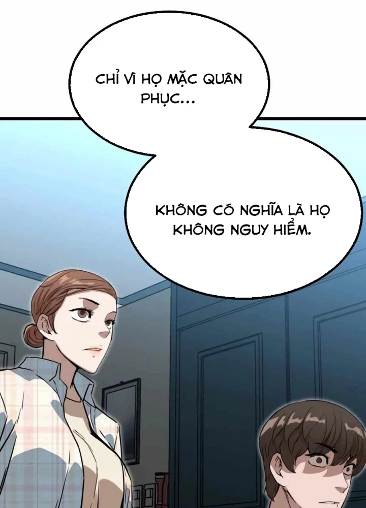 Kẻ Không Thuộc Về Loài Người Chapter 32 - Trang 2