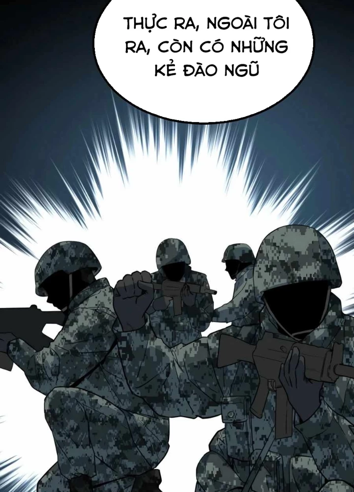 Kẻ Không Thuộc Về Loài Người Chapter 32 - Trang 2