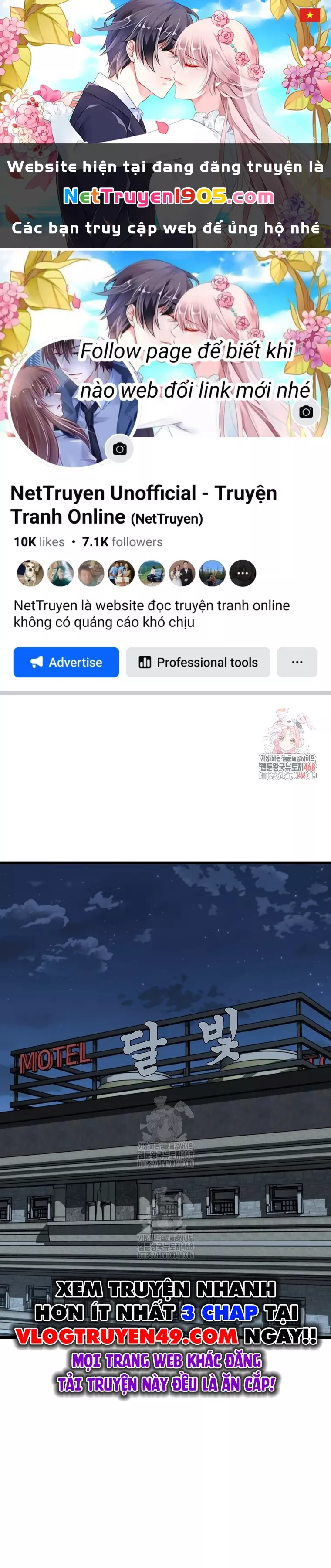 Kẻ Không Thuộc Về Loài Người Chapter 33 - Trang 2