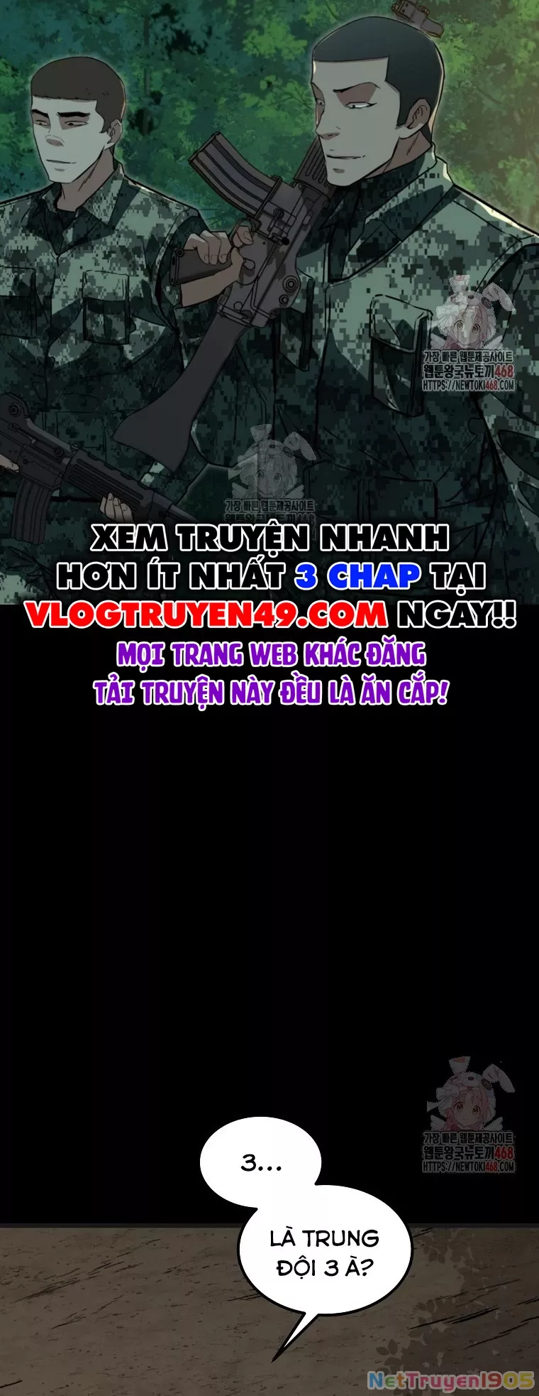 Kẻ Không Thuộc Về Loài Người Chapter 33 - Trang 2