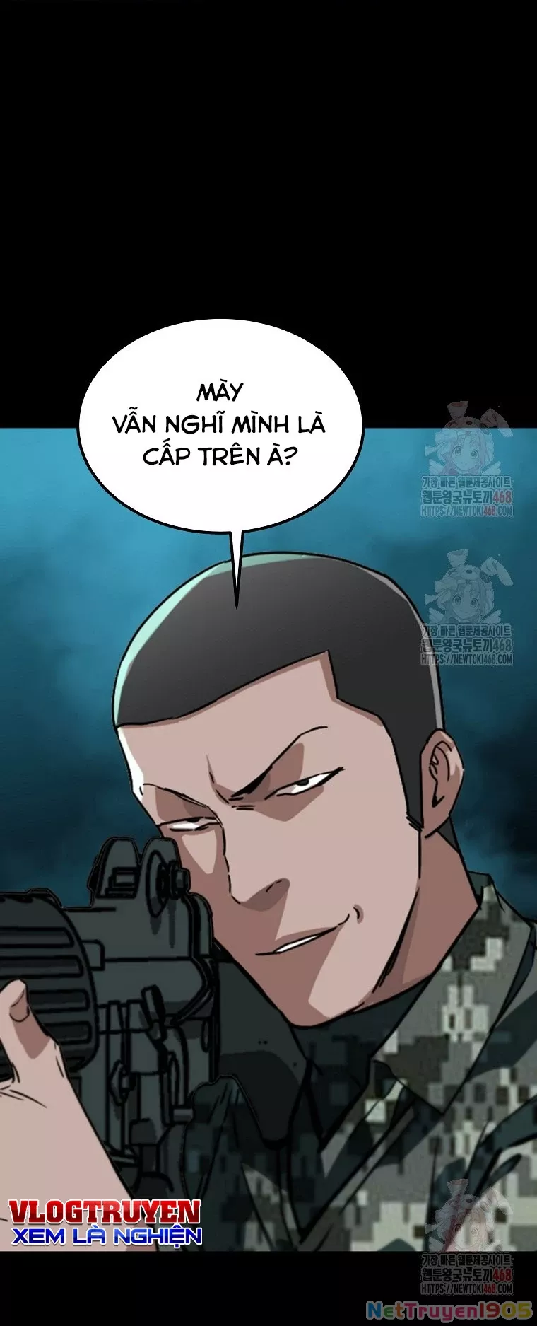 Kẻ Không Thuộc Về Loài Người Chapter 33 - Trang 2