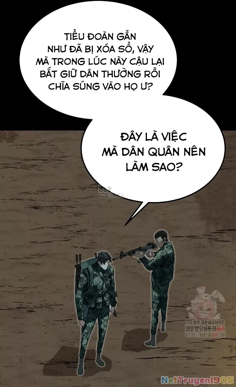 Kẻ Không Thuộc Về Loài Người Chapter 33 - Trang 2