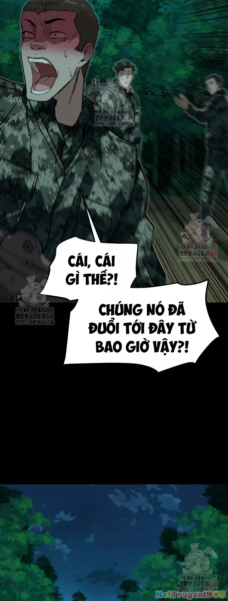 Kẻ Không Thuộc Về Loài Người Chapter 33 - Trang 2