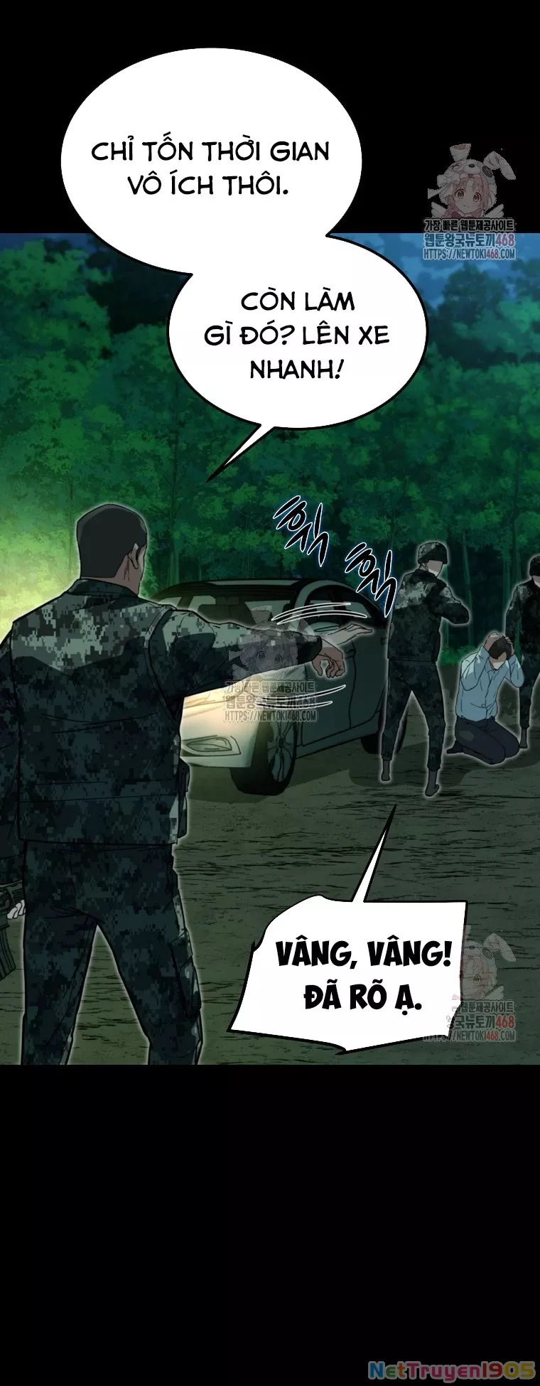 Kẻ Không Thuộc Về Loài Người Chapter 33 - Trang 2