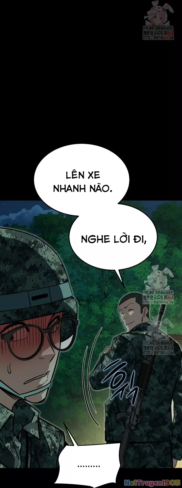 Kẻ Không Thuộc Về Loài Người Chapter 33 - Trang 2