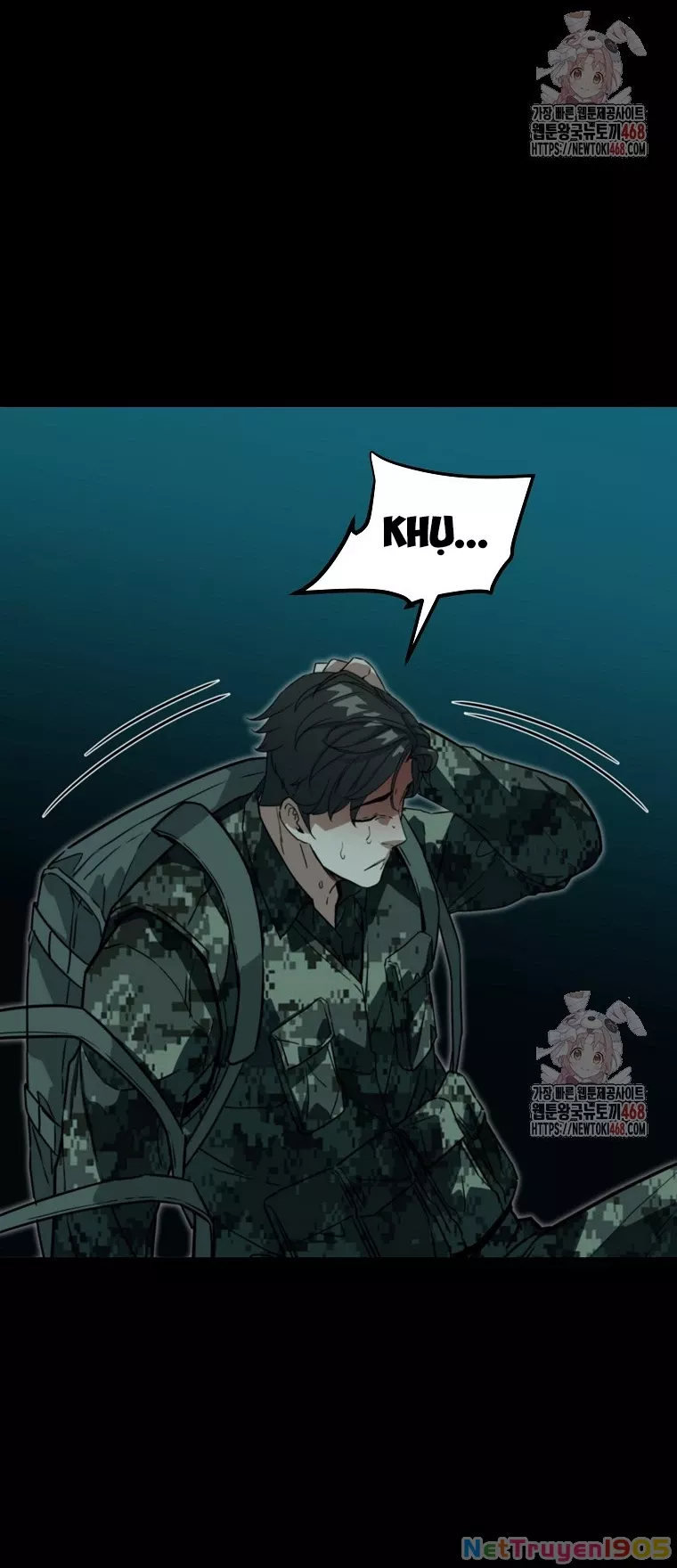 Kẻ Không Thuộc Về Loài Người Chapter 33 - Trang 2