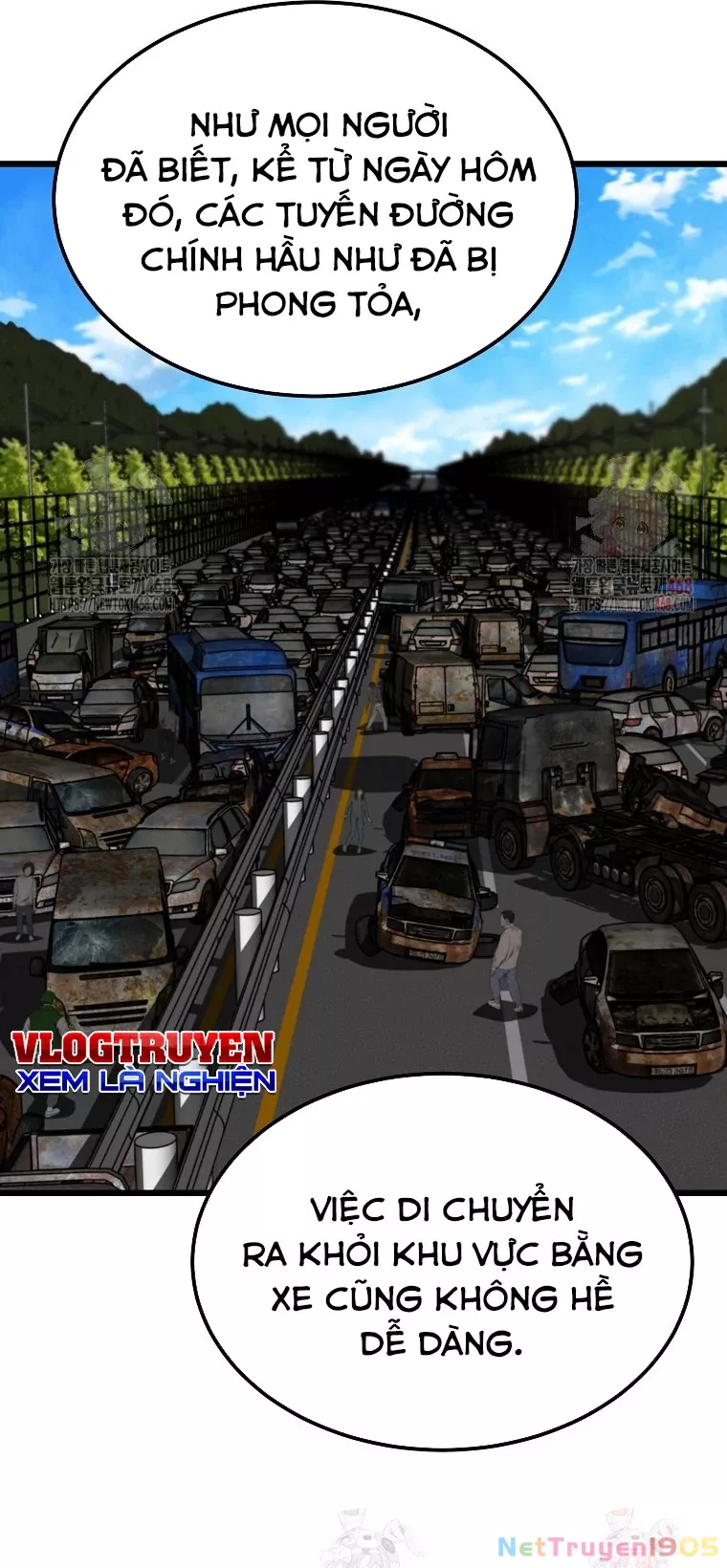 Kẻ Không Thuộc Về Loài Người Chapter 33 - Trang 2