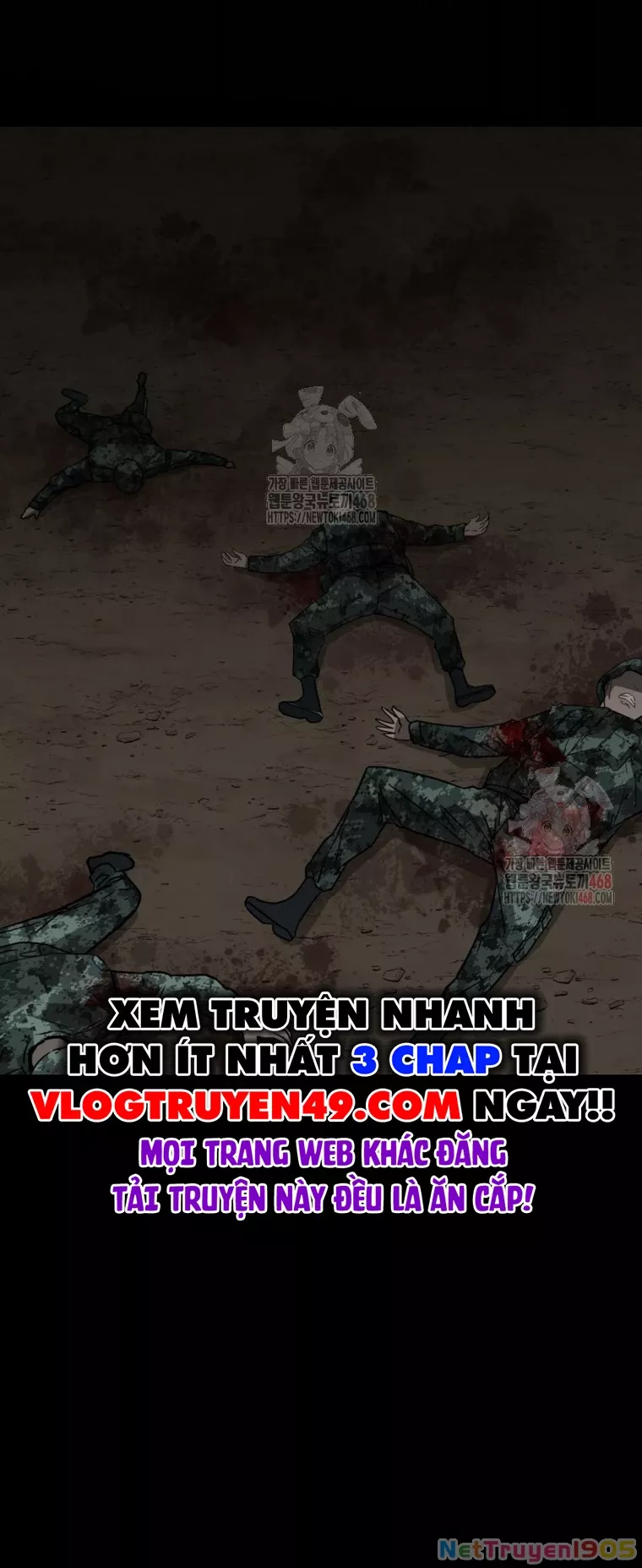 Kẻ Không Thuộc Về Loài Người Chapter 33 - Trang 2