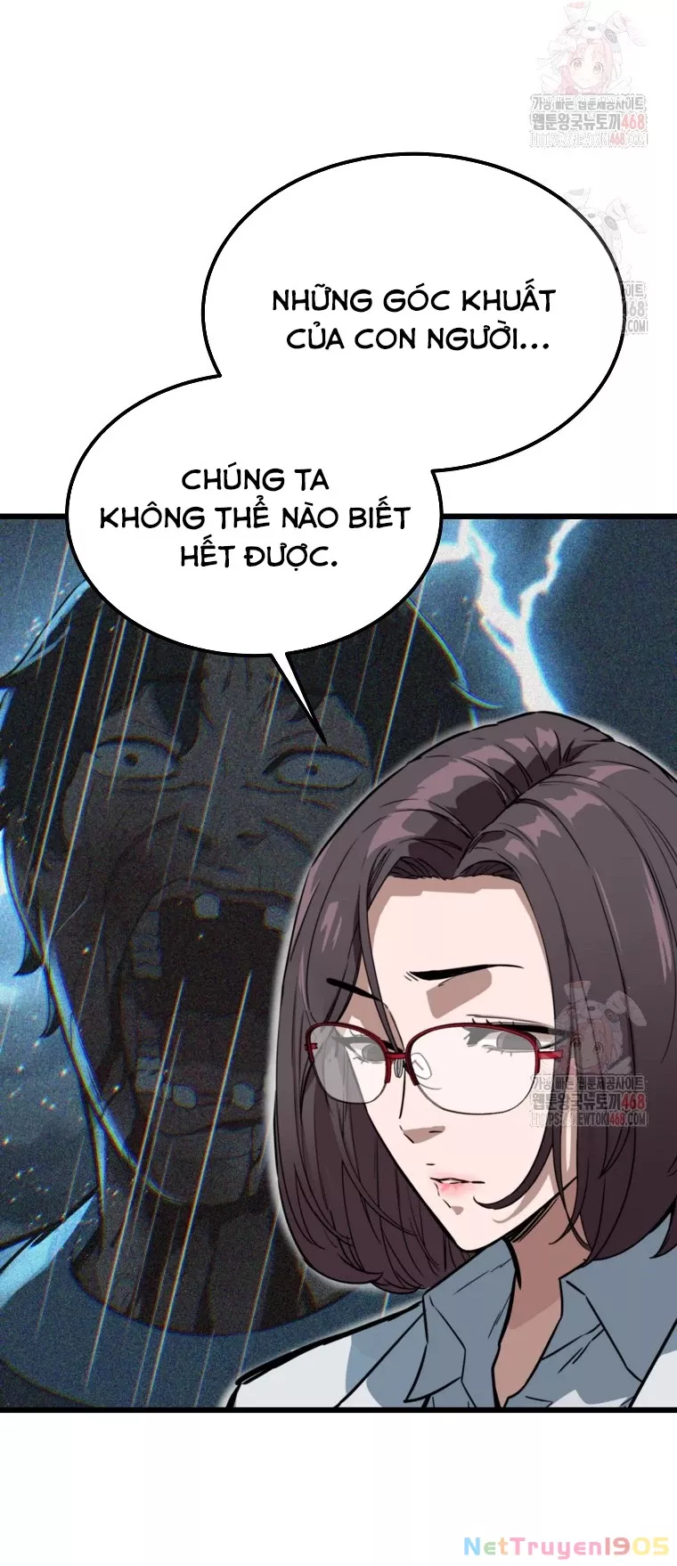 Kẻ Không Thuộc Về Loài Người Chapter 34 - Trang 2