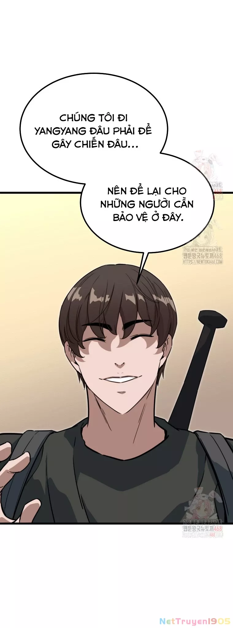 Kẻ Không Thuộc Về Loài Người Chapter 34 - Trang 2
