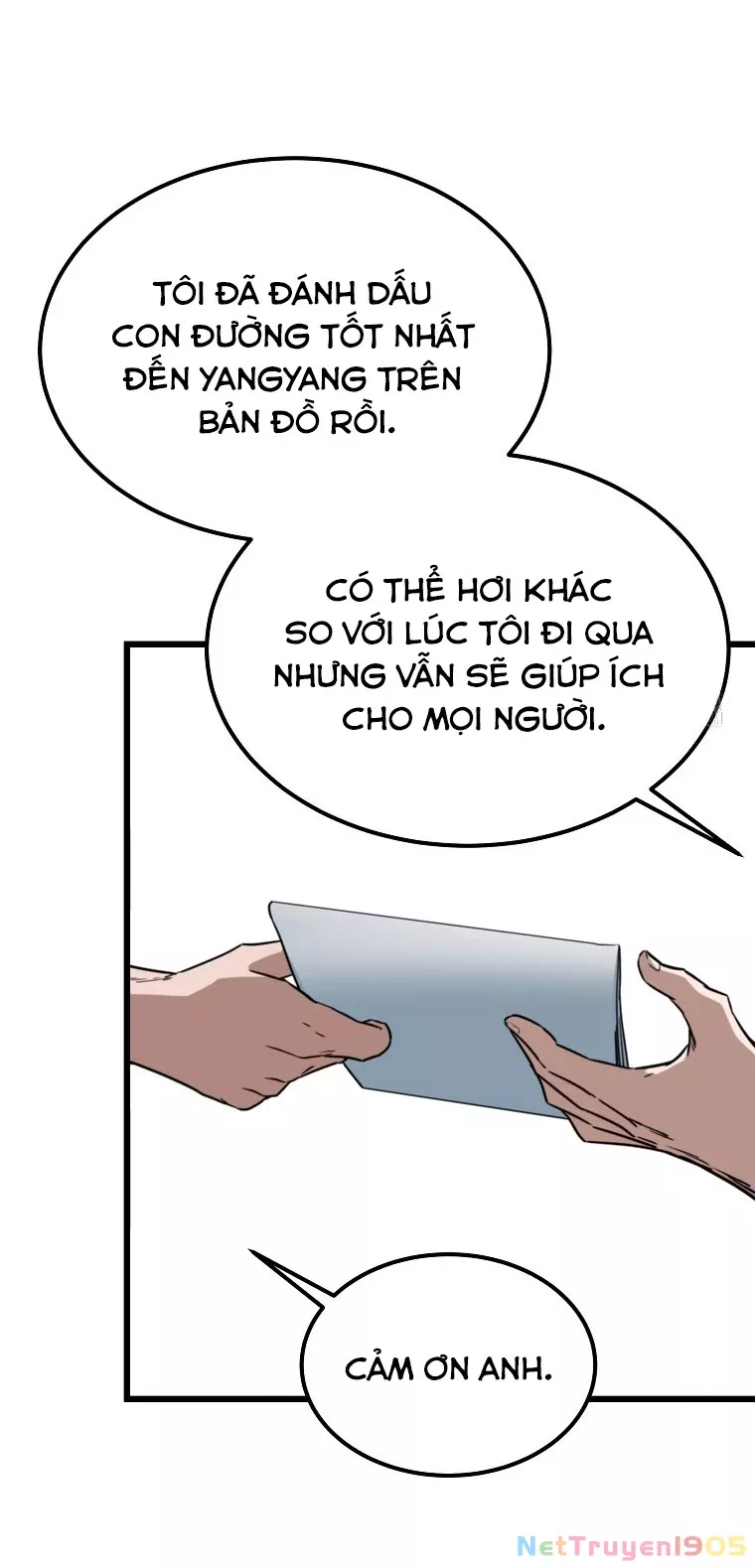 Kẻ Không Thuộc Về Loài Người Chapter 34 - Trang 2