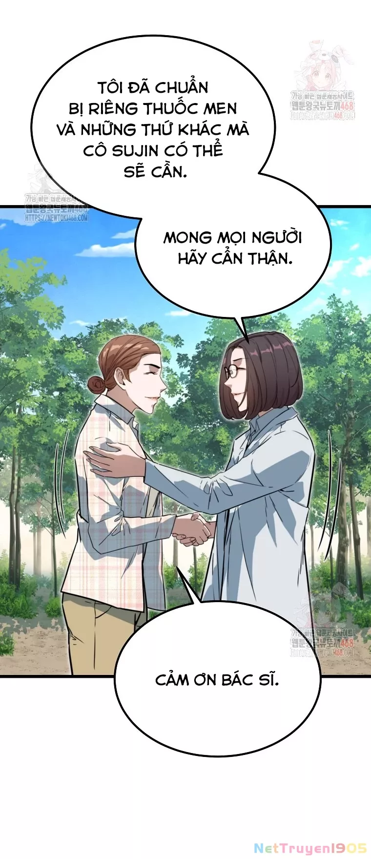 Kẻ Không Thuộc Về Loài Người Chapter 34 - Trang 2