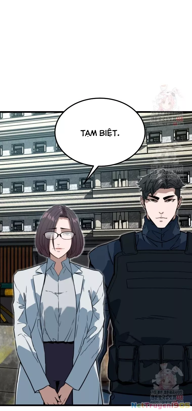 Kẻ Không Thuộc Về Loài Người Chapter 34 - Trang 2