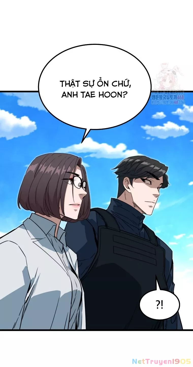 Kẻ Không Thuộc Về Loài Người Chapter 34 - Trang 2