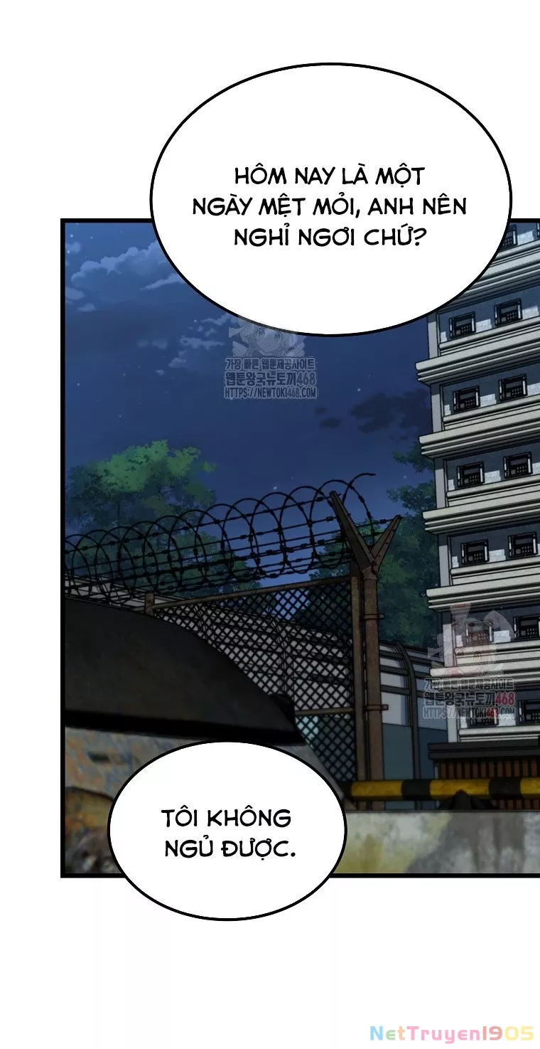 Kẻ Không Thuộc Về Loài Người Chapter 34 - Trang 2