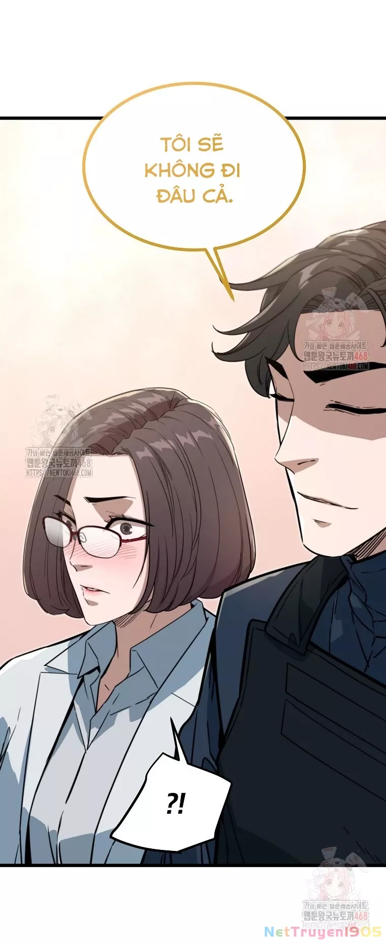 Kẻ Không Thuộc Về Loài Người Chapter 34 - Trang 2