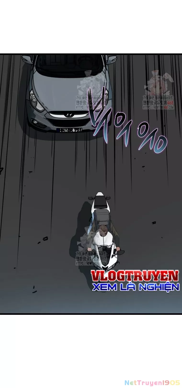 Kẻ Không Thuộc Về Loài Người Chapter 34 - Trang 2